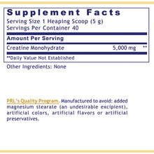 Load image into Gallery viewer, Creatine, Premier, 7.8 oz., Premier Research Labs