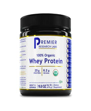 Load image into Gallery viewer, Whey Protein, Premier Research Labs