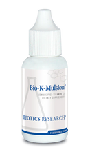 Load image into Gallery viewer, Bio-K-Mulsion, 1 oz, Biotics Research