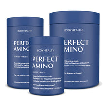Load image into Gallery viewer, Perfect Amino Coated Tablets, BodyHealth