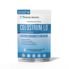 Load image into Gallery viewer, Colostrum LD, Sovereign Laboratories