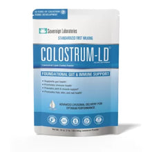 Load image into Gallery viewer, Colostrum LD, Sovereign Laboratories