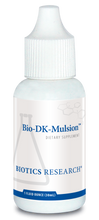 Load image into Gallery viewer, Bio-DK-Mulsion, 1 oz, Biotics Research