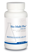 Load image into Gallery viewer, Bio-Multi Plus, Biotics Research