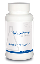 Load image into Gallery viewer, HydroZyme, Biotics Research
