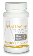 Load image into Gallery viewer, Optimal EFA's, 120 C, Biotics Research