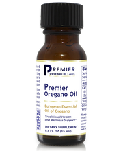 Load image into Gallery viewer, Oregano Oil, .5 oz, Premier Research Labs