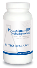 Load image into Gallery viewer, Potassium HP, 9.5 oz, Biotics Research