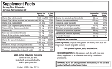 Load image into Gallery viewer, GlucoBalance, 180 C, Biotics Research