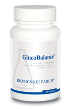 Load image into Gallery viewer, GlucoBalance, 180 C, Biotics Research