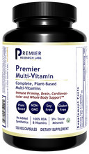 Load image into Gallery viewer, Premier Multi-Vitamin, 120 ct, Premier Research Labs