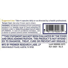 Load image into Gallery viewer, Premier Multi-Vitamin, 120 ct, Premier Research Labs