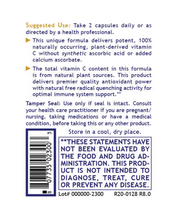 Load image into Gallery viewer, Premier Plant Vitamin C, 60 C, Premier Research Labs