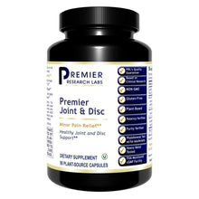 Load image into Gallery viewer, Premier Joint & Disc 60 ct, Premier Research Labs