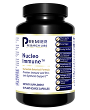 Load image into Gallery viewer, Nucleo Immune, 90 C, Premier Research Labs