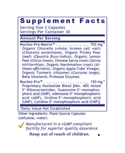 Load image into Gallery viewer, Nucleo Immune, 90 C, Premier Research Labs