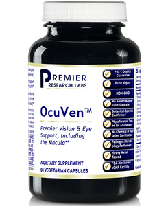 OcuVen, 60 C, Premier Research Labs