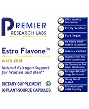 Load image into Gallery viewer, Estro Flavone, 60 C, Premier Research Labs
