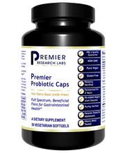 Load image into Gallery viewer, Premier Probiotic, 30 C, Premier Research Labs