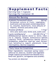Load image into Gallery viewer, Premier Probiotic, 30 C, Premier Research Labs