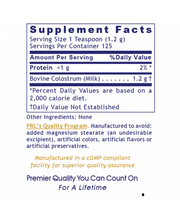 Load image into Gallery viewer, Colostrum-IgG Powder, 5 oz, Premier Research Labs