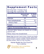 Load image into Gallery viewer, Fermented Beets, 6.3 oz, Premier Research Labs