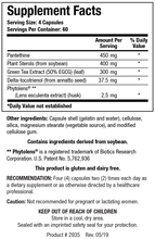 Load image into Gallery viewer, LipidSirt, 240 C, Biotics Research