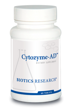 Load image into Gallery viewer, Cytozyme-AD, Biotics Research