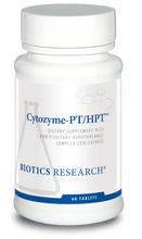 Load image into Gallery viewer, Cytozyme PT/HPT, Biotics Research