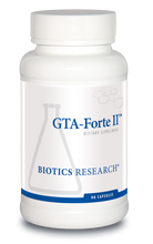 Load image into Gallery viewer, GTA Forte II, 90 C, Biotics Research
