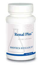 Load image into Gallery viewer, Renal Plus, 180 C, Biotics Research