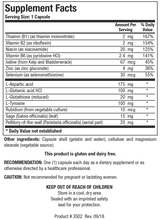 Load image into Gallery viewer, Medastim, 100 C, Biotics Research