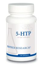 Load image into Gallery viewer, 5-HTP 150 C, Biotics Research