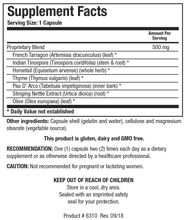 Load image into Gallery viewer, FC-Cidal, 100 C, Biotics Research