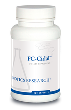 Load image into Gallery viewer, FC-Cidal, 100 C, Biotics Research
