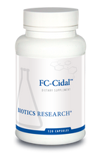 Load image into Gallery viewer, FC-Cidal, 100 C, Biotics Research