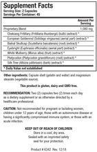 Load image into Gallery viewer, Histoplex-AB, 90 C, Biotics Research