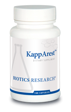 Load image into Gallery viewer, KappArest, 180 C, Biotics Research