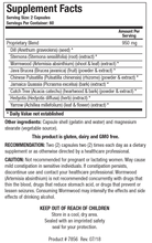 Load image into Gallery viewer, Dysbiocide, 120 C, Biotics Research