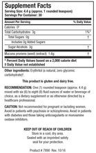 Load image into Gallery viewer, Dopatropic Powder, 132 gm, Biotics Research