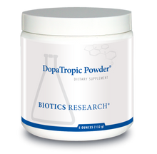 Load image into Gallery viewer, Dopatropic Powder, 132 gm, Biotics Research