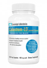 Load image into Gallery viewer, Colostrum LD, Sovereign Laboratories