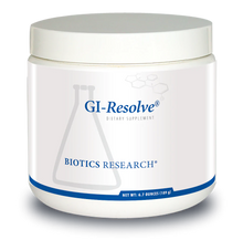 Load image into Gallery viewer, GI-Resolve, 6.7 oz, Biotics Research