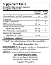 Load image into Gallery viewer, GI-Resolve, 6.7 oz, Biotics Research