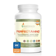 Load image into Gallery viewer, Perfect Amino, BodyHealth