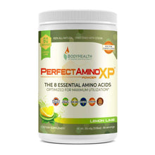 Load image into Gallery viewer, PerfectAminoXP - Drink Powder