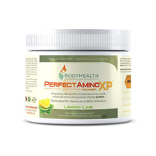 Load image into Gallery viewer, PerfectAminoXP - Drink Powder