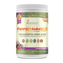 Load image into Gallery viewer, PerfectAminoXP - Drink Powder