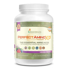 Load image into Gallery viewer, PerfectAminoXP - Drink Powder