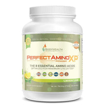 Load image into Gallery viewer, PerfectAminoXP - Drink Powder